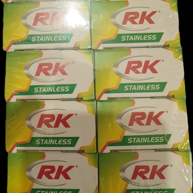 RK BLADE