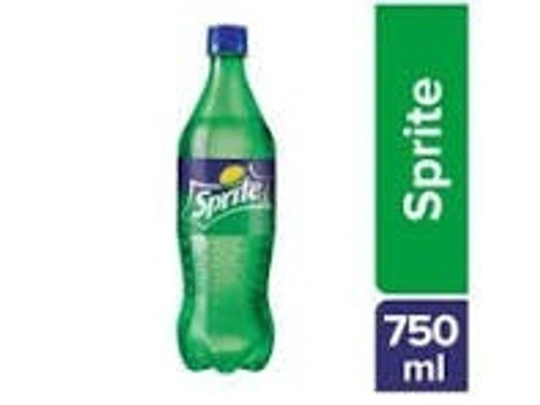 SPRITE 750 ML (24 pcs in a cartoon) 