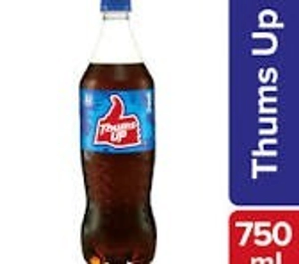 THUMS UP 750 ML