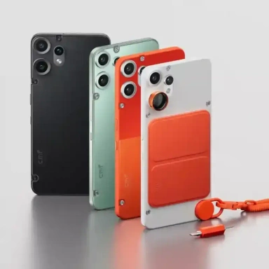 CMF Phone 2 Pro