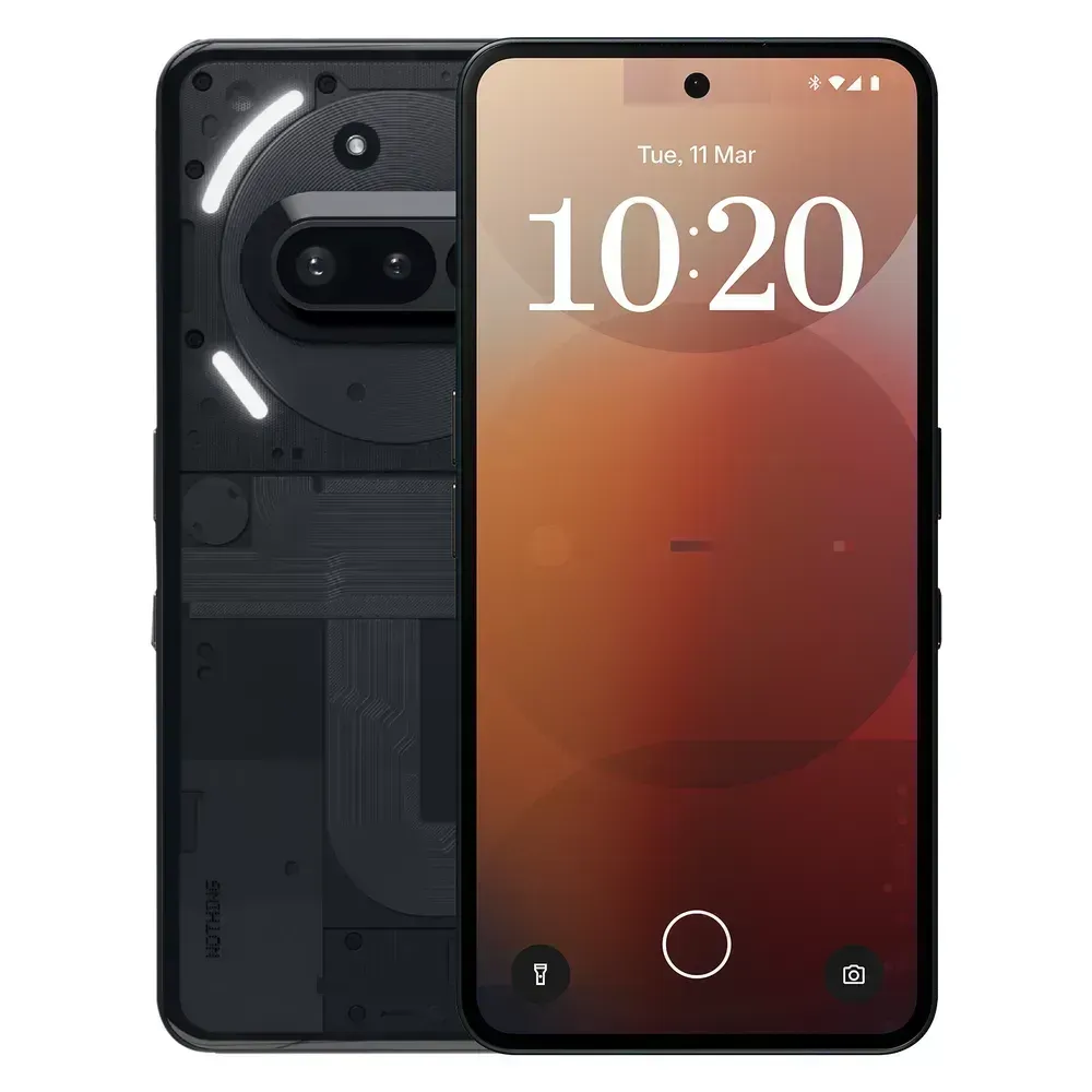 Sena Magnetflipper Flipcase | Leren iPhone 8/7 hoesje