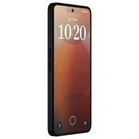 Nothing Phone (3a) 5G (8GB RAM, 128GB Storage) Black