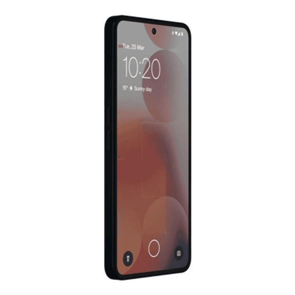 Nothing Phone (3a) Pro 5G (8GB RAM, 128GB Storage) Black