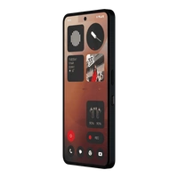 Nothing Phone (3a) Pro 5G (8GB RAM, 128GB Storage) Black