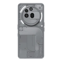 Nothing Phone (3a) Pro 5G (12GB RAM, 256GB Storage) Grey