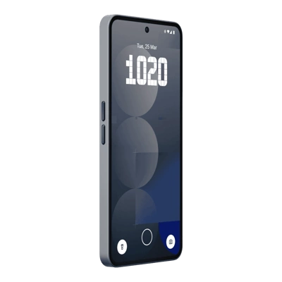 Nothing Phone (3a) Pro 5G (12GB RAM, 256GB Storage) Grey