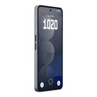 Nothing Phone (3a) Pro 5G (12GB RAM, 256GB Storage) Grey