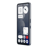 Nothing Phone (3a) Pro 5G (8GB RAM, 256GB Storage) Grey