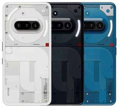 Phone (3a)