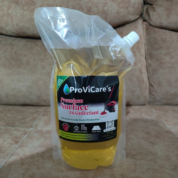 ProViCare Premium Disinfectant Surface Cleaner - 2 Ltr