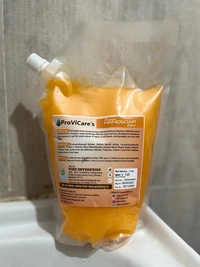 ProViCare Premium Handsoap Liquid Refill - Sandalwood Bliss - 1 Ltr