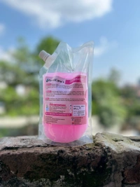 ProViCare Premium Handsoap Liquid Refill - Rose Radiance - 500 ml