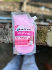 ProViCare Premium Handsoap Liquid Refill - Rose Radiance - 500 ml