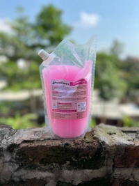 ProViCare Premium Handsoap Liquid Refill - Rose Radiance - 2 Ltr