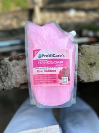 ProViCare Premium Handsoap Liquid Refill - Rose Radiance - 2 Ltr