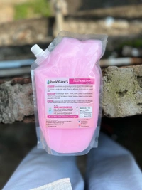 ProViCare Premium Handsoap Liquid Refill - Rose Radiance - 5 Ltr