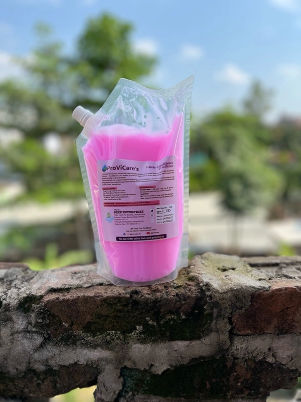 ProViCare Fabric Conditioner and Softner - 1 Ltr