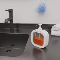 Multipurpose Liquid Dispenser - Black