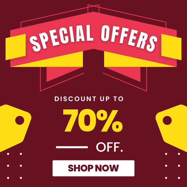 Special Combo Offers