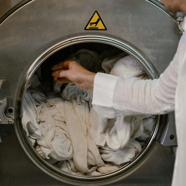 Laundry Care