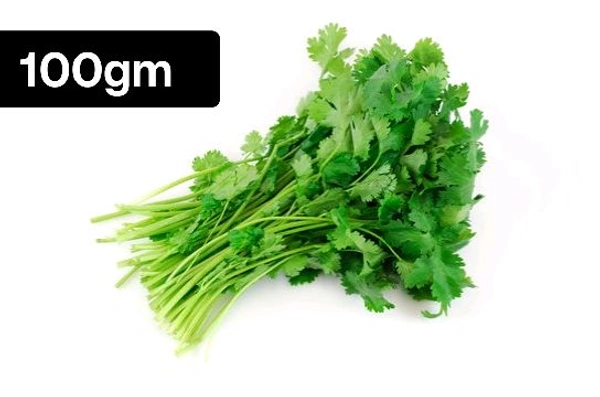 Coriander 