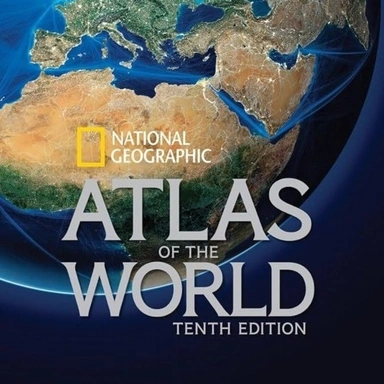 Atlas/Maps
