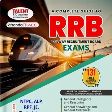 Railway Exams