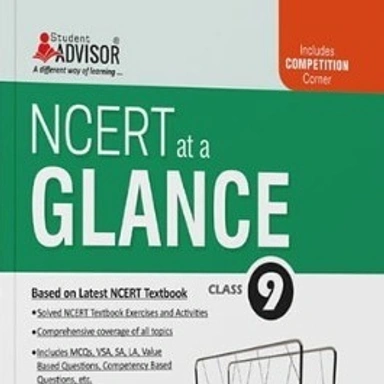 Ncert (CBSE Board)