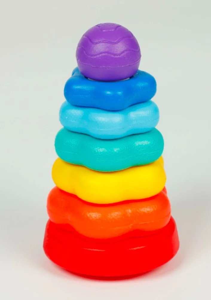 PYRAMID RINGS