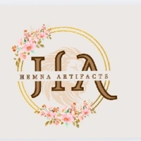 Hemnaartifacts  - Logo