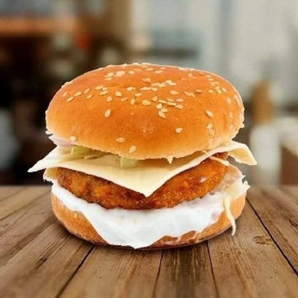 Cheese Burger
