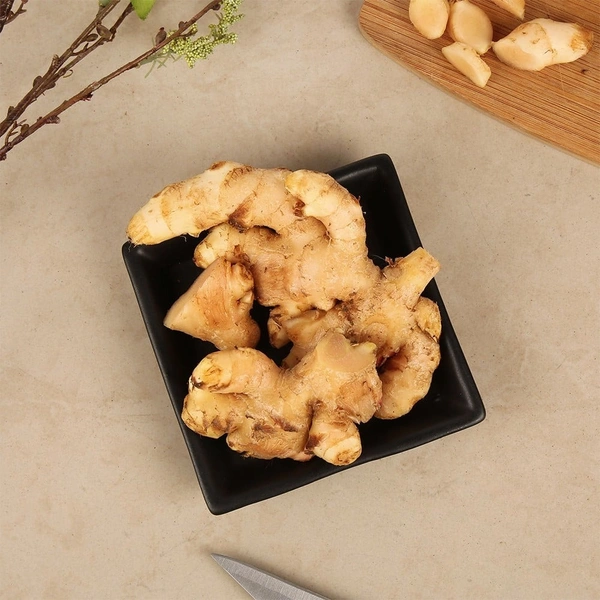 Ginger (Adrak) - 200 g