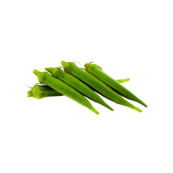 Lady Finger (Bhindi)kg - 250 g