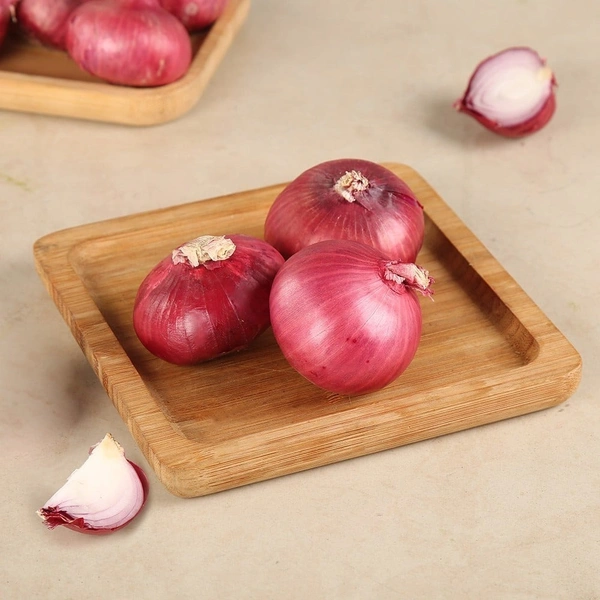 Onion (Pyaz) - (0.95 - 1.05) kg