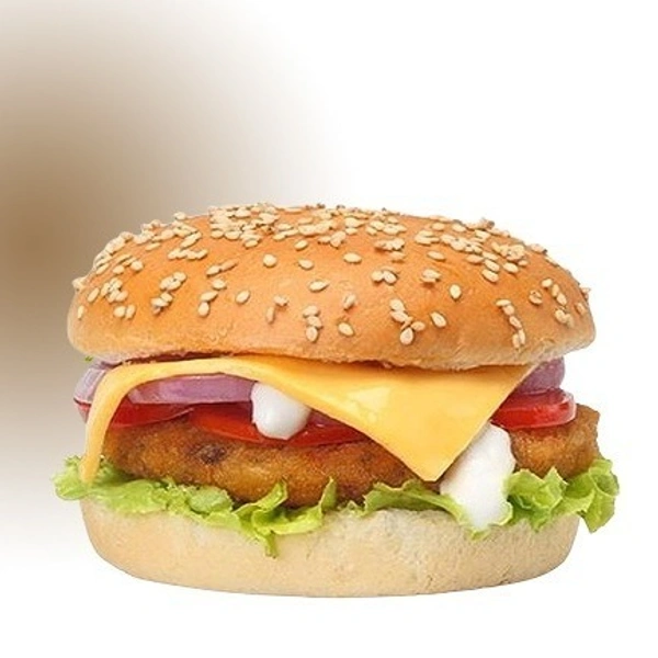 Special Cheese Burger