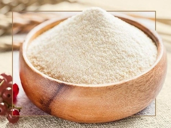 Sooji - Open, 1 Kg