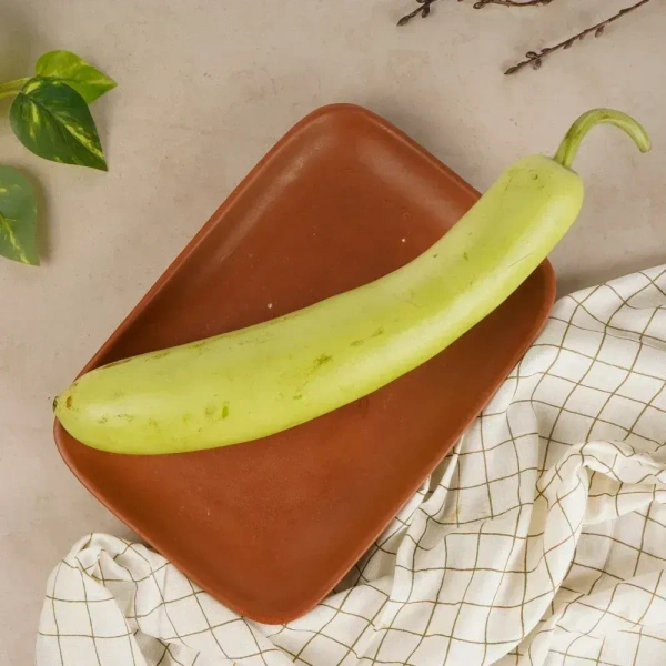 Bottle Gourd (Lauki) - 500 g
