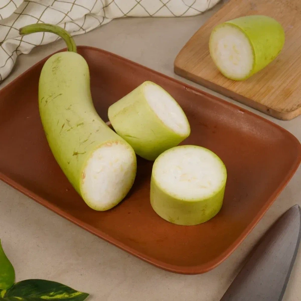 Bottle Gourd (Lauki) - 500 g