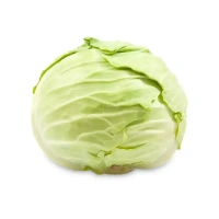 Cabbage (Patta Gobhi) - 1 pc (400 - 600 g)