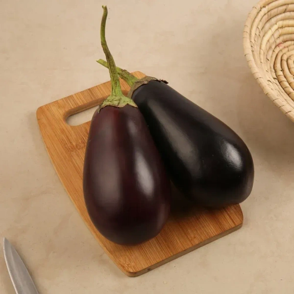 Brinjal Bharta (Baingan) - 500 g