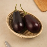 Brinjal Bharta (Baingan) - 500 g