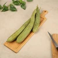 Ridge Gourd (Torai) - 500 g