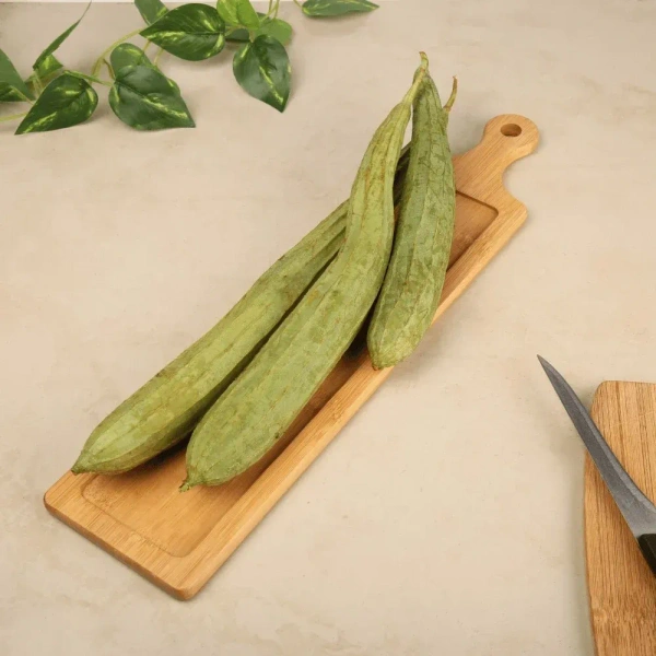Ridge Gourd (Torai) - 500 g