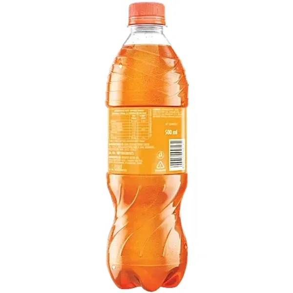 Campa Orange - 2L