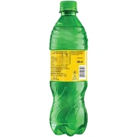 Campa Lemon - 2L