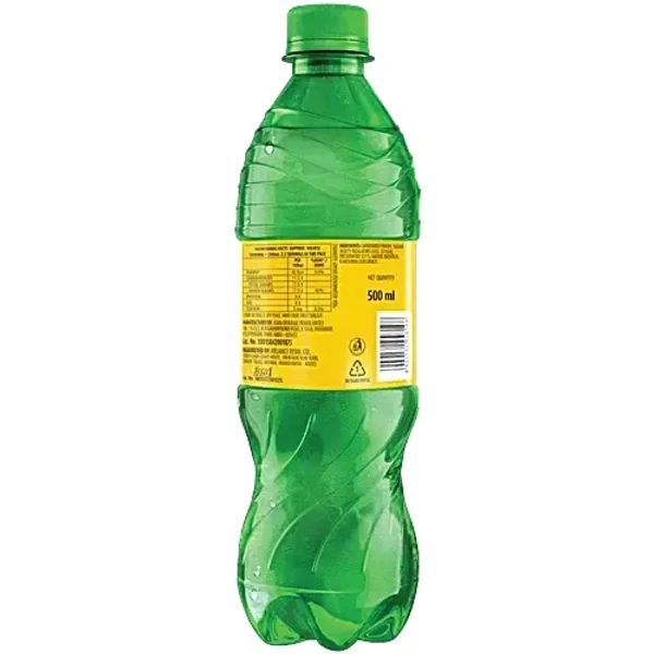 Campa Lemon - 2L