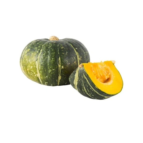 Green Pumpkin (Hara Kaddu) - 1 kg - 1.5 kg
