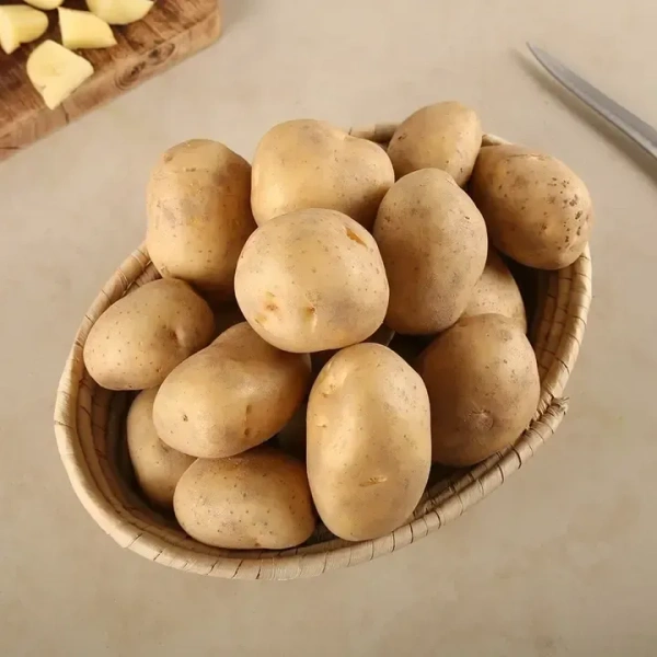 Chipsona Potato (Aloo) - (0.95 - 1.05) kg