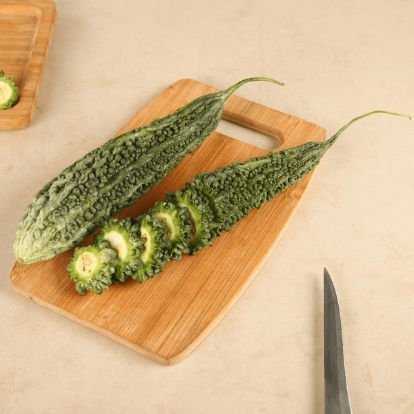 Bitter Gourd (Karela) - 500 g