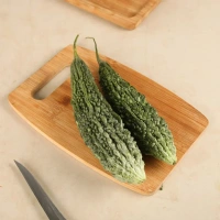 Bitter Gourd (Karela) - 500 g